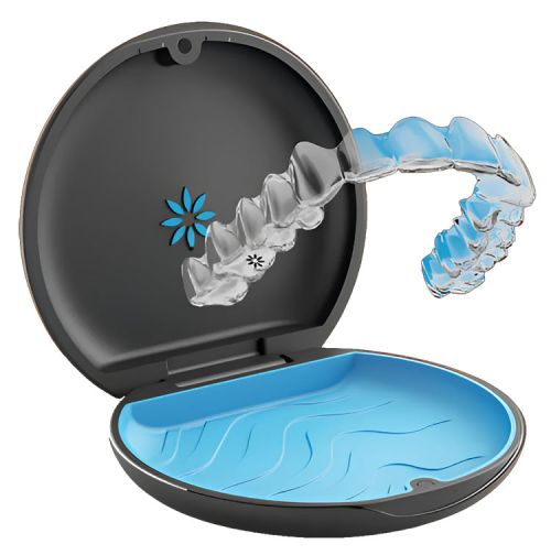 Invisalign Case
