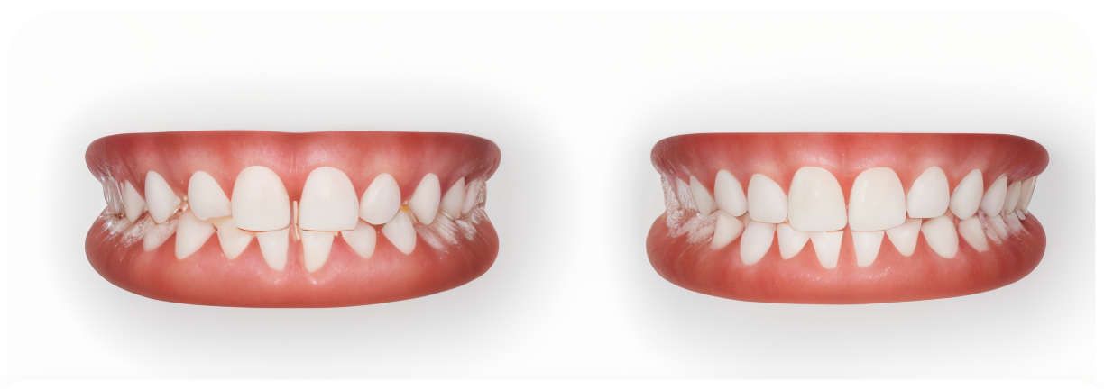 Технологии, которые меняют улыбку